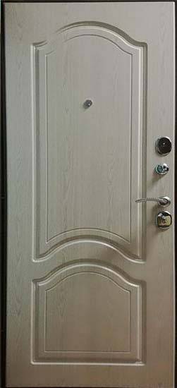 Гранд 3-контура беленый дуб