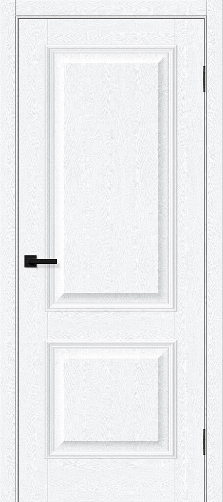 Классик-12 (ПГ) White Silkwood