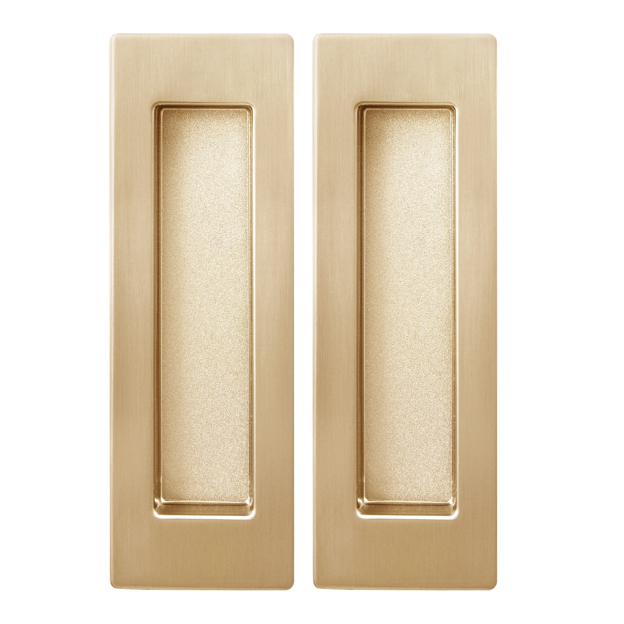 Ручка Armadillo (Армадилло) для раздвижных дверей SH.URB153.010 FSG флор.золото Ручка Armadillo (Армадилло) для раздвижных дверей SH.URB153.010 FSG флор.золото