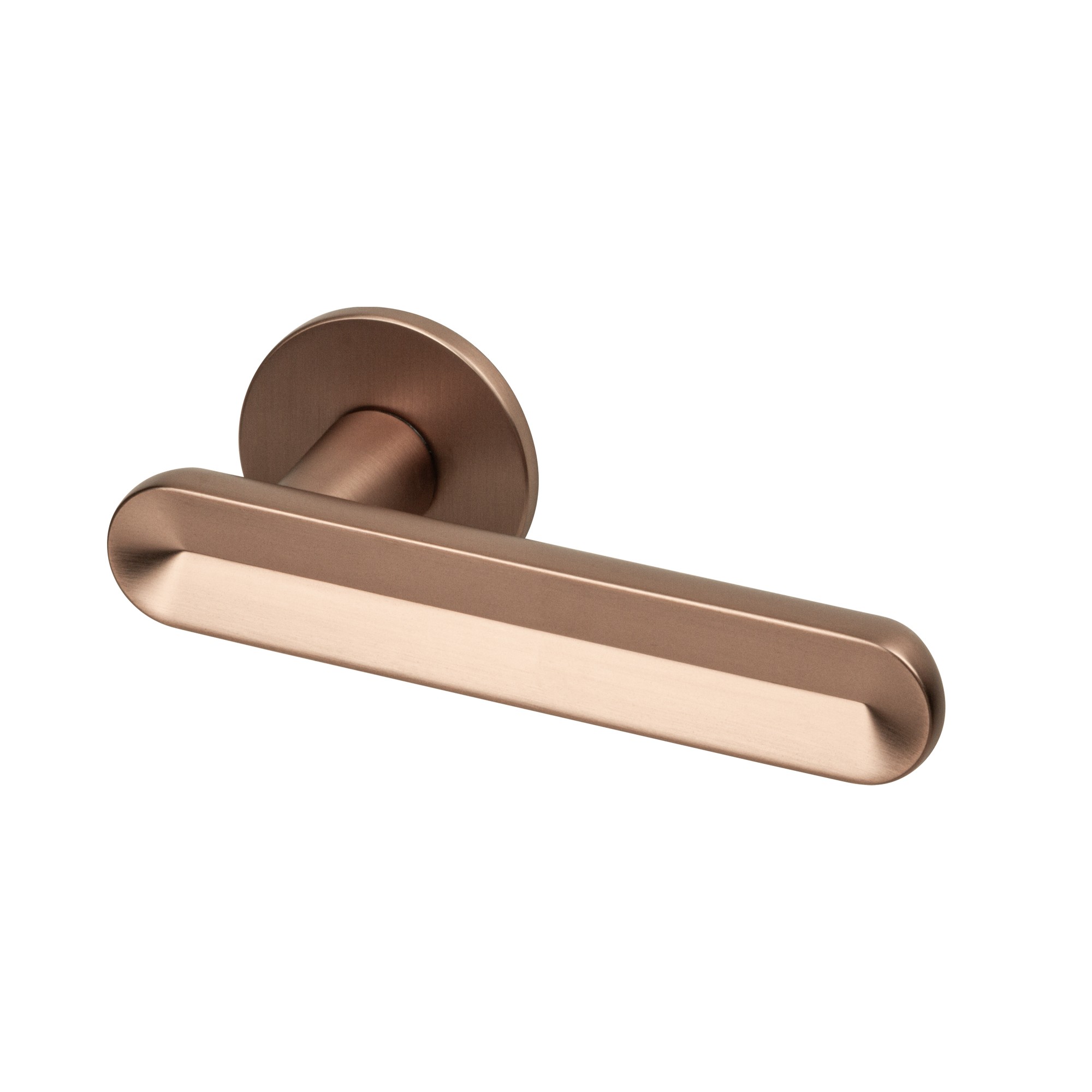 Ручка Armadillo (Армадилло) раздельная R.YM.FRAPPE AC-9 медь Ручка Armadillo (Армадилло) раздельная R.YM.FRAPPE AC-9 медь