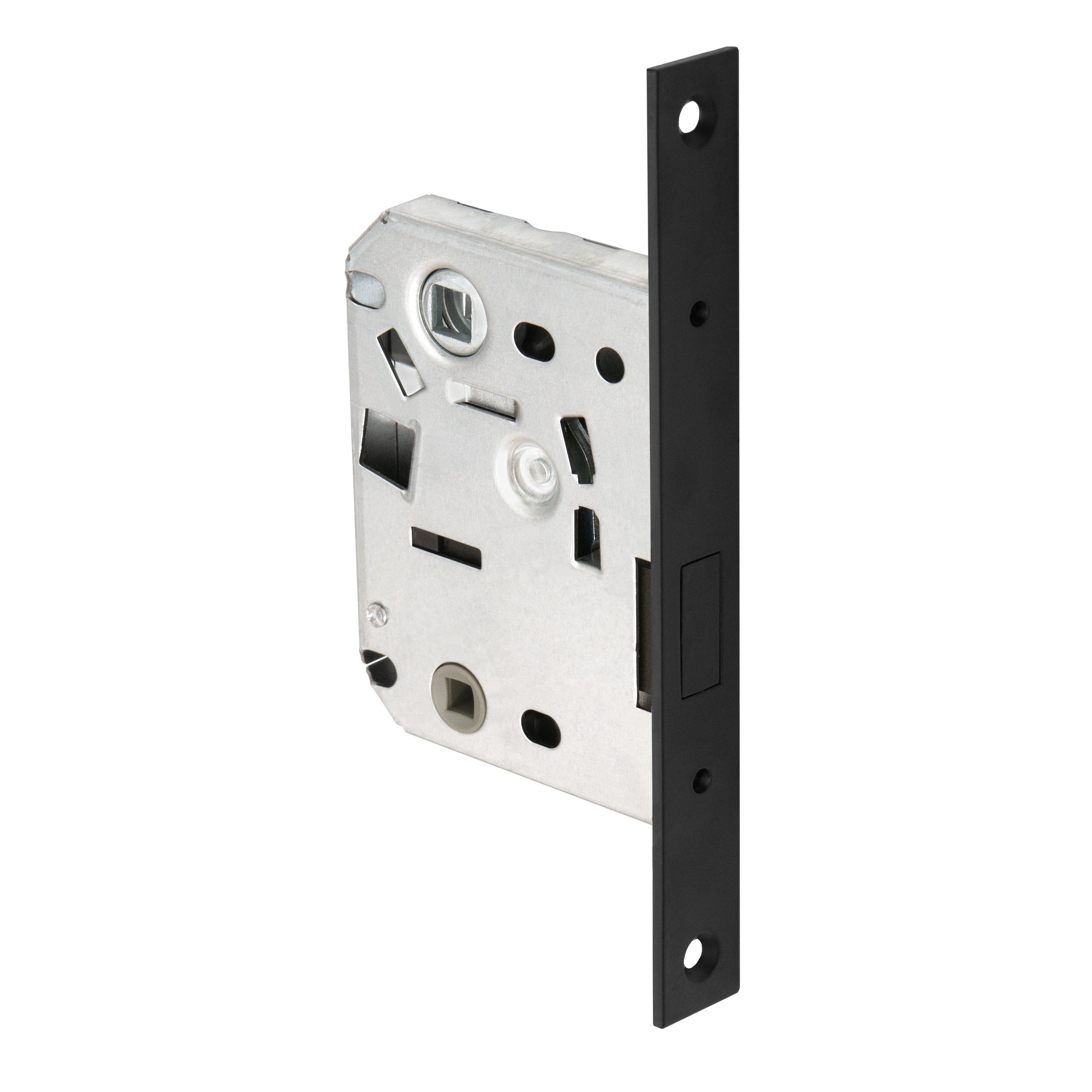 Защелка Ajax (Аякс) врезная MAGNLN72-50 BL черный Защелка Ajax (Аякс) врезная MAGNLN72-50 BL черный