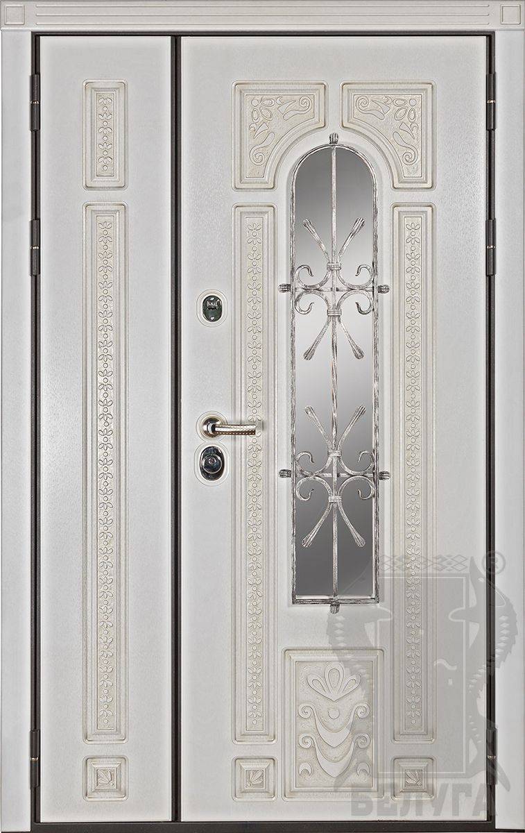 Лацио двустворчатая 2060х1200