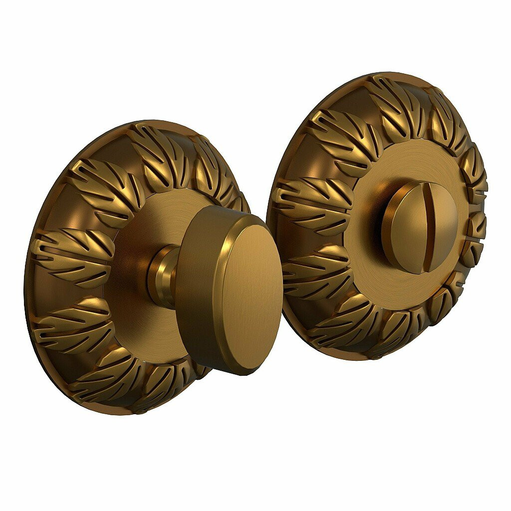 Bravo A/Z-3WC ABB Античная МатБронза Bravo A/Z-3WC ABB Античная МатБронза