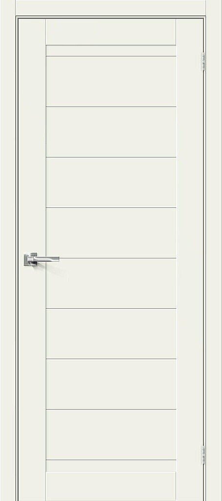 Браво-21 (ПГ) White Mix