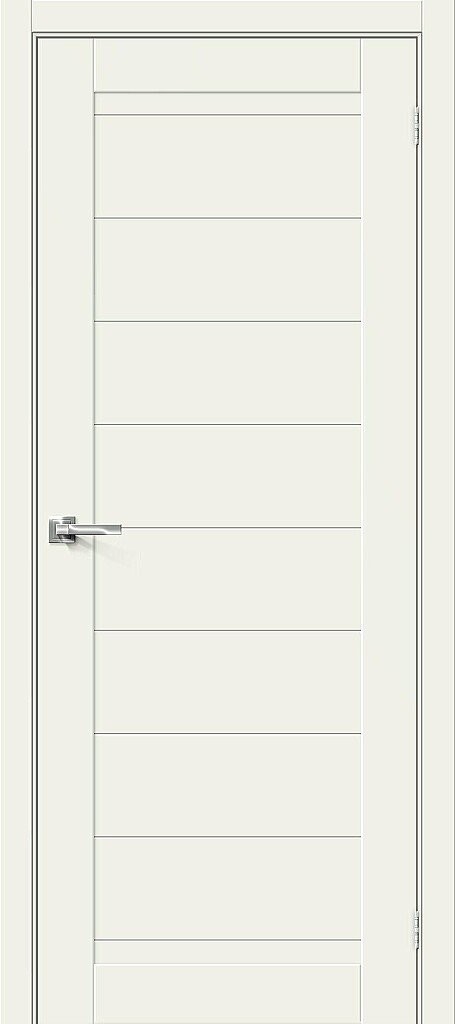 Браво-21 (ПГ) White Mix Браво-21 (ПГ) White Mix