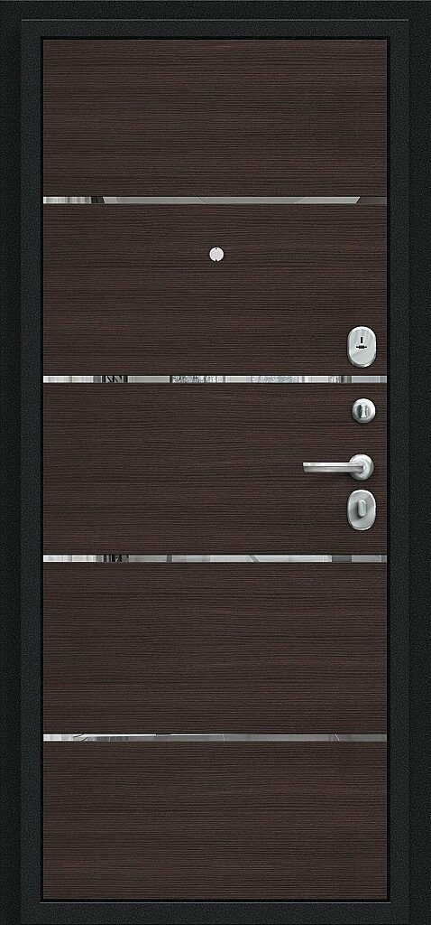 Лайн Букле черное/Wenge Veralinga Лайн Букле черное/Wenge Veralinga