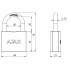 Замок Ajax (Аякс) навесной PD-0150 MS 3 key англ./коробка 