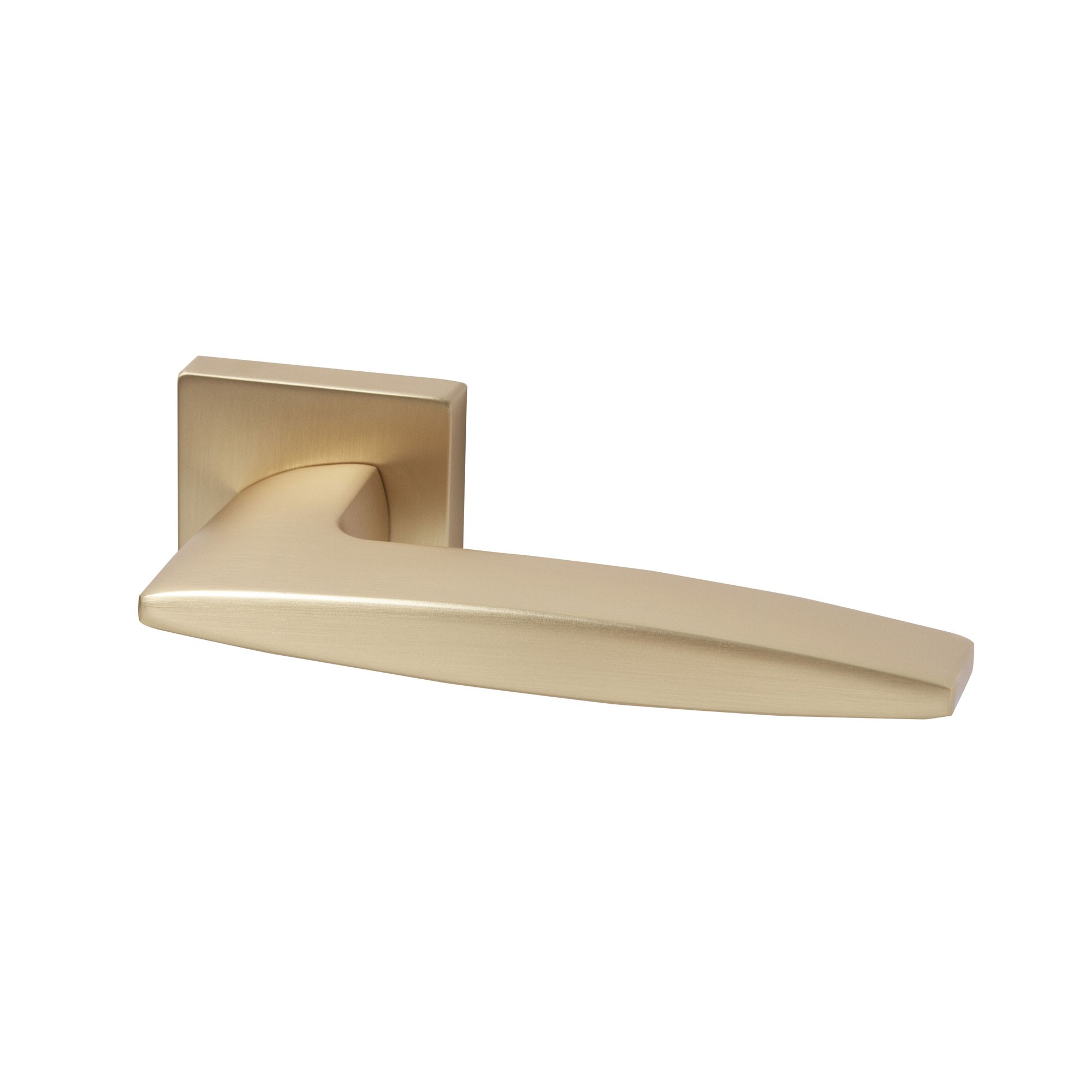 Ручка Armadillo (Армадилло) раздельная K.USQ52.SQUID FSG флор. золото Ручка Armadillo (Армадилло) раздельная K.USQ52.SQUID FSG флор. золото