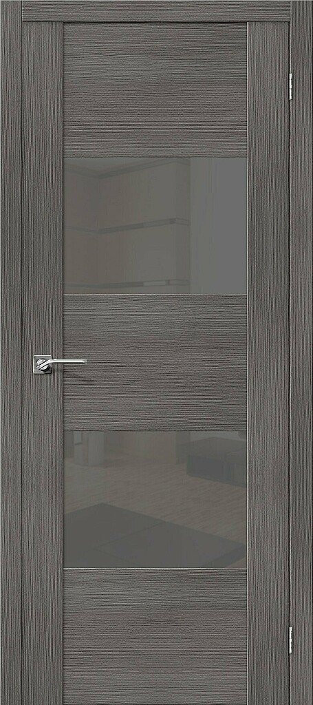 VG2 S (ПО) Smoke | Grey Veralinga VG2 S (ПО) Smoke | Grey Veralinga