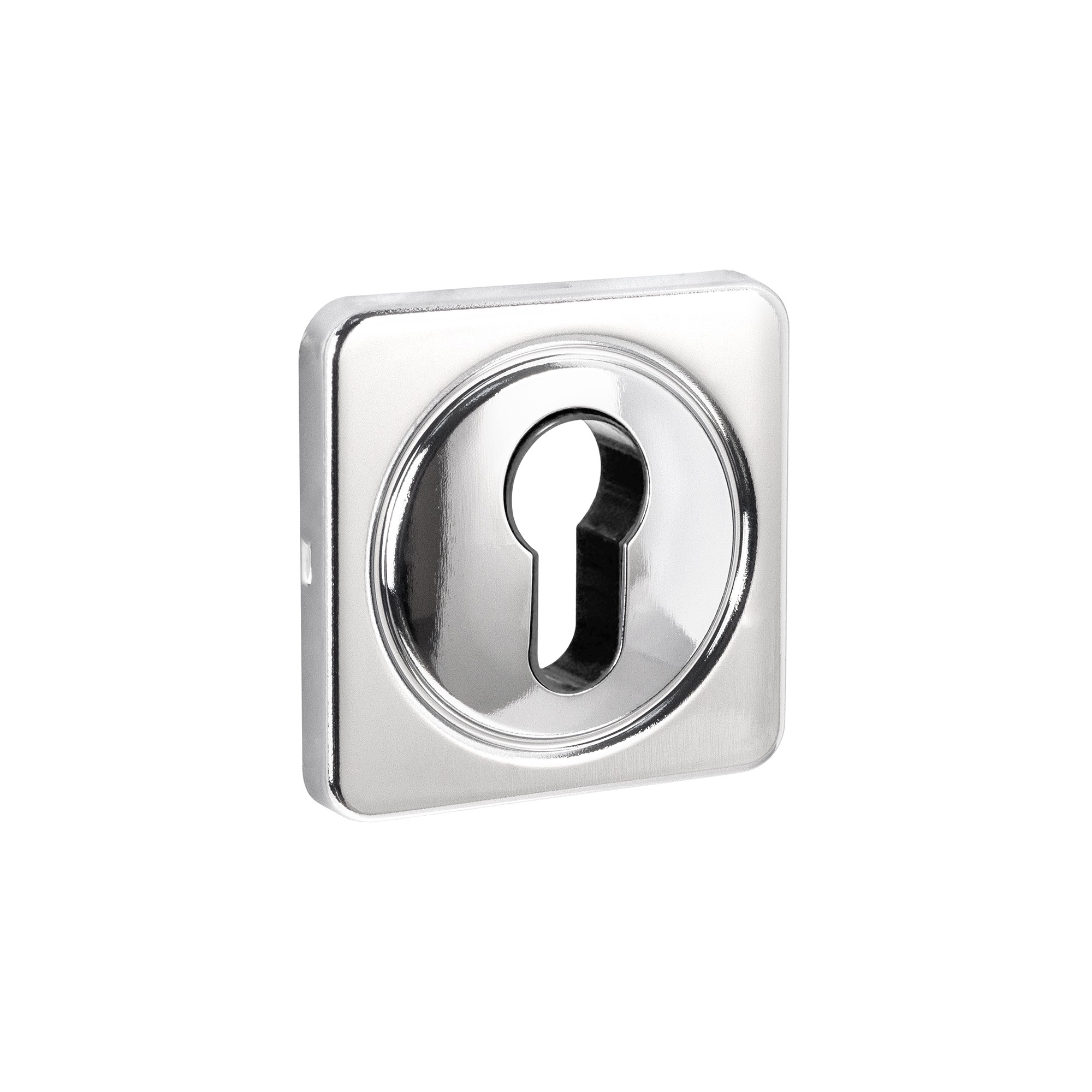 Накладка Fuaro (Фуаро) на цилиндр ESC.C.MSC/K.62 CP-8 хром (1 шт.) Накладка Fuaro (Фуаро) на цилиндр ESC.C.MSC/K.62 CP-8 хром (1 шт.)