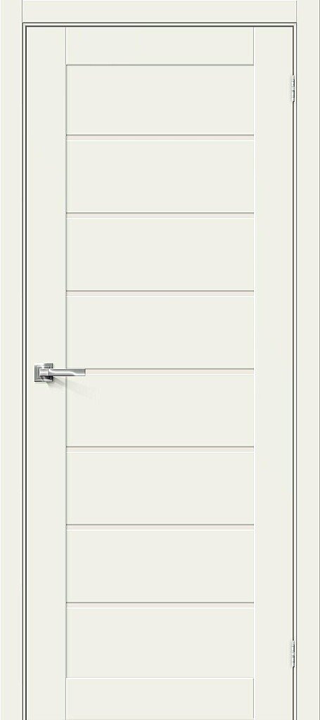 Браво-22 (ПО) Magic Fog | White Mix