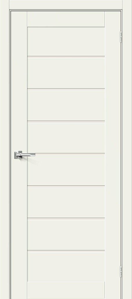 Браво-22 (ПО) Magic Fog | White Mix Браво-22 (ПО) Magic Fog | White Mix