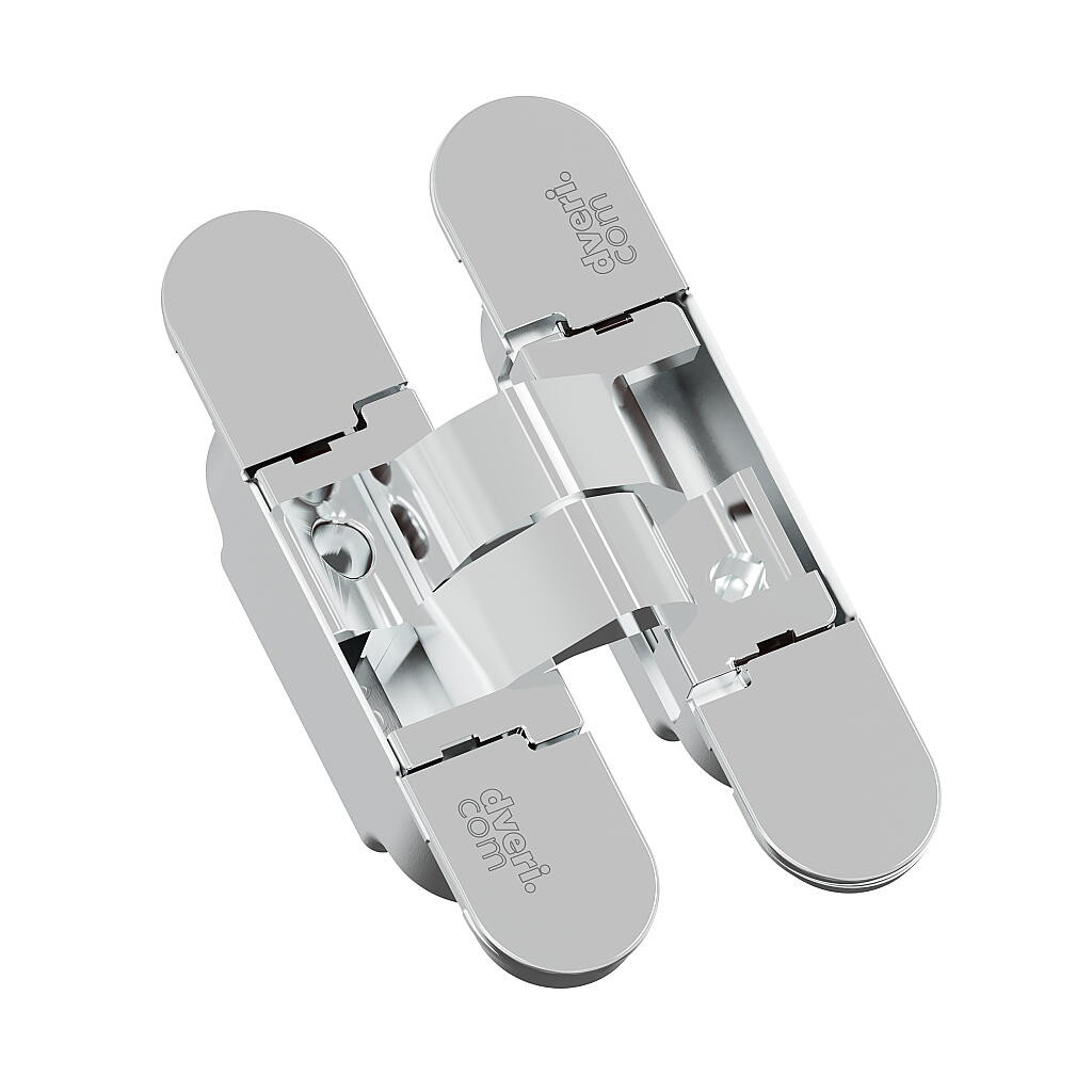 HCS 110*62*27/21 Chrome HCS 110*62*27/21 Chrome