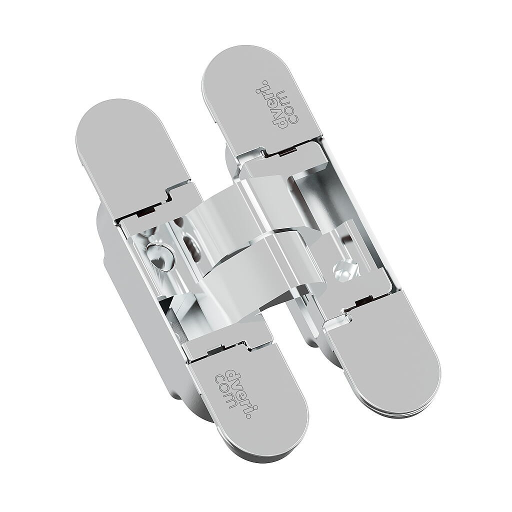 HCS 110*62*27/21 Chrome HCS 110*62*27/21 Chrome