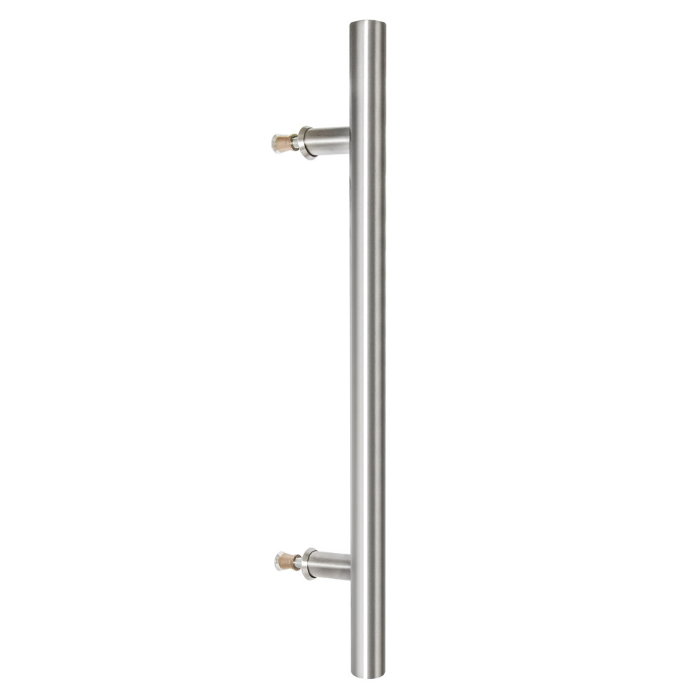 Ручка-скоба Fuaro (Фуаро) PULL.PH25/300.22 INOX 201 (PH-22-25/300-INOX) 