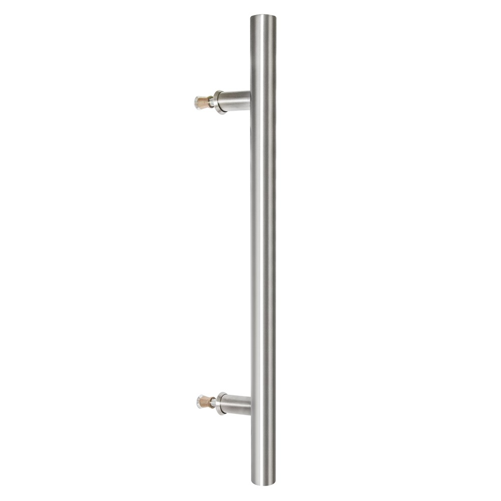 Ручка-скоба Fuaro (Фуаро) PULL.PH25/300.22 INOX 201 (PH-22-25/300-INOX) 