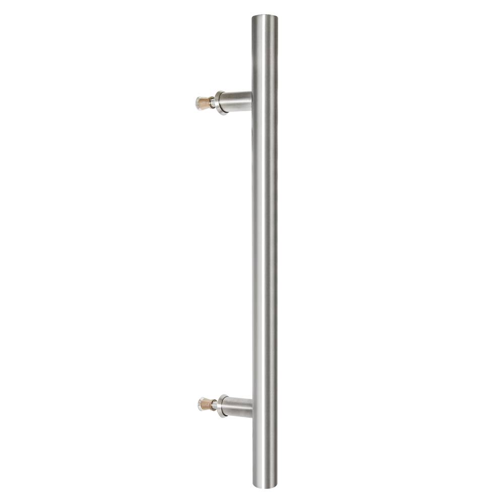 Ручка-скоба Fuaro (Фуаро) PULL.PH25/300.22 INOX 201 (PH-22-25/300-INOX) 