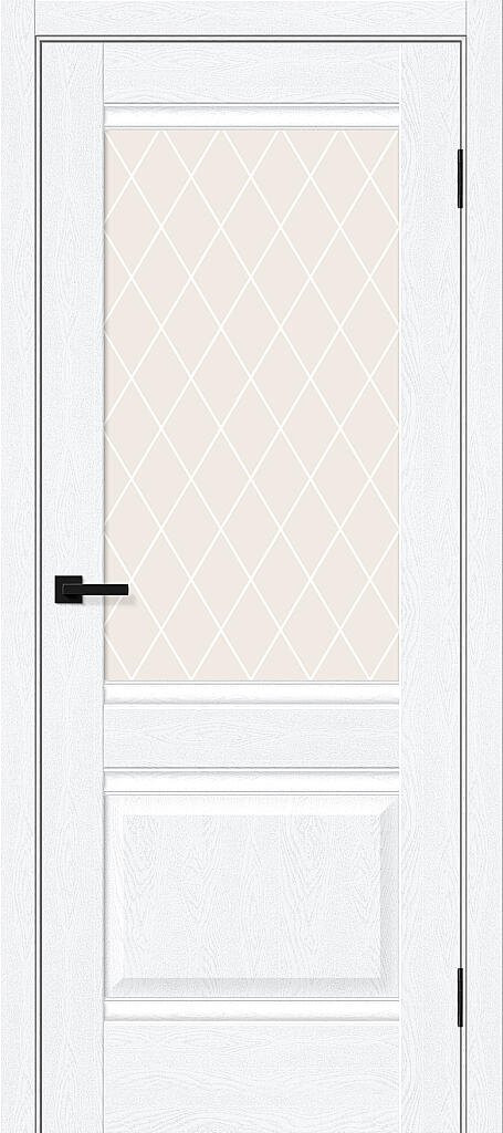 Прима-3 (ПО) White Сrystal | White Silkwood