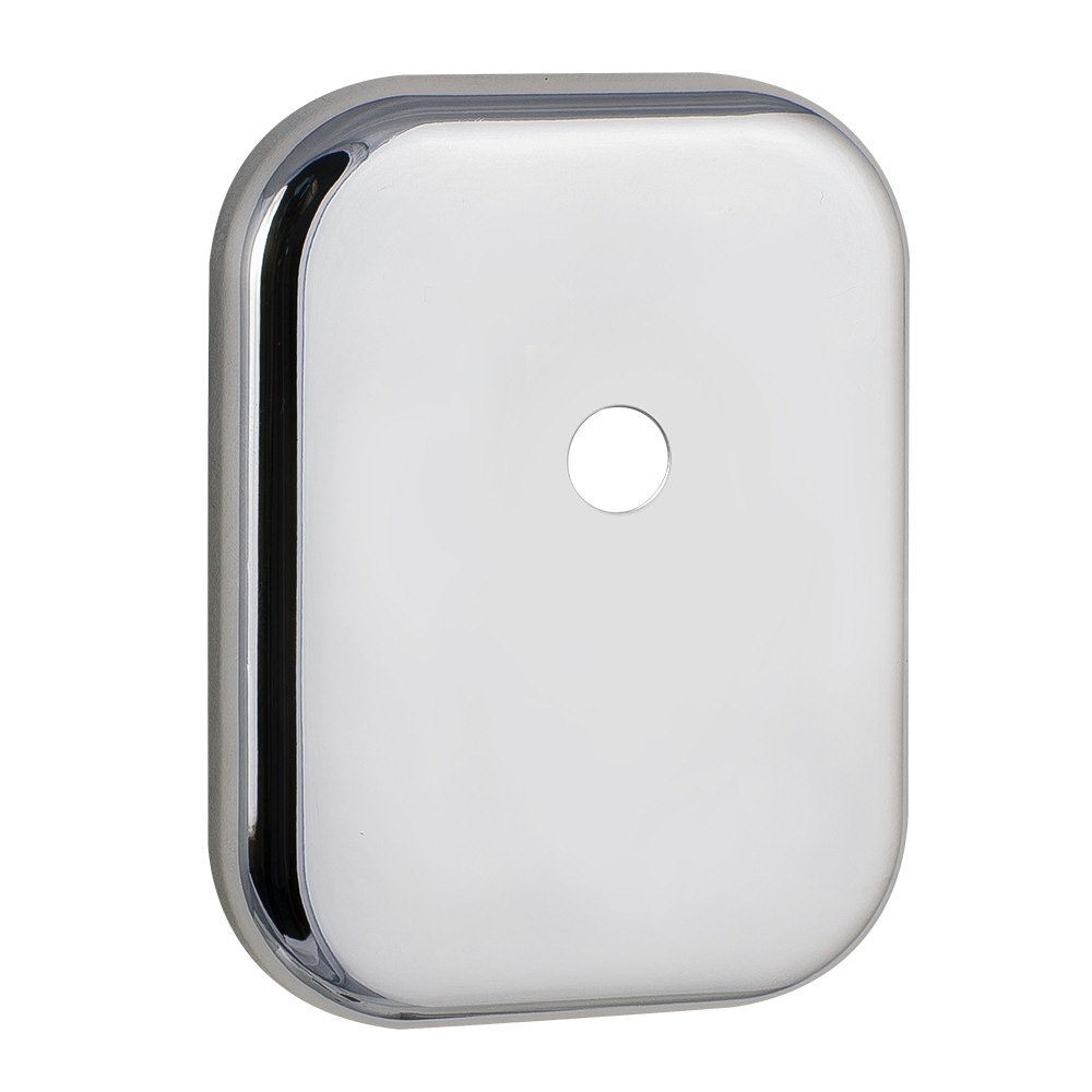 Накладка Fuaro (Фуаро) на шток цилиндра ESC.O.TRD/K.486 CP-8 хром (1шт.) Накладка Fuaro (Фуаро) на шток цилиндра ESC.O.TRD/K.486 CP-8 хром (1шт.)