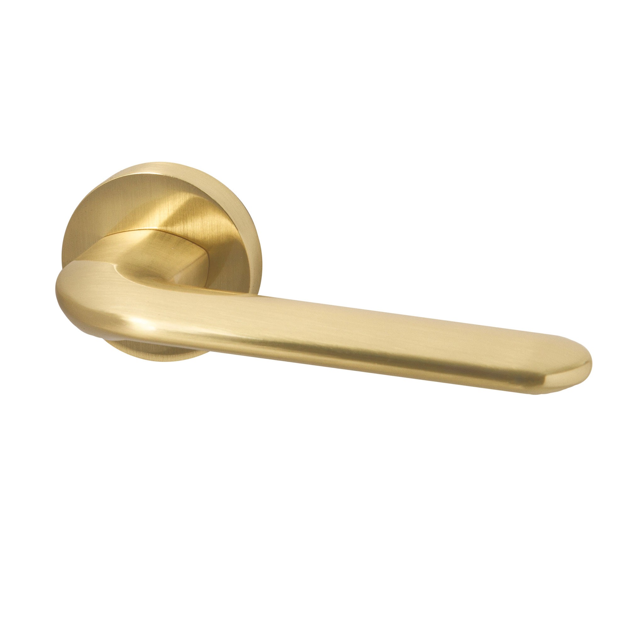 Ручка Armadillo (Армадилло) раздельная R.URB52.EXCALIBUR SG мат.золото Ручка Armadillo (Армадилло) раздельная R.URB52.EXCALIBUR SG мат.золото