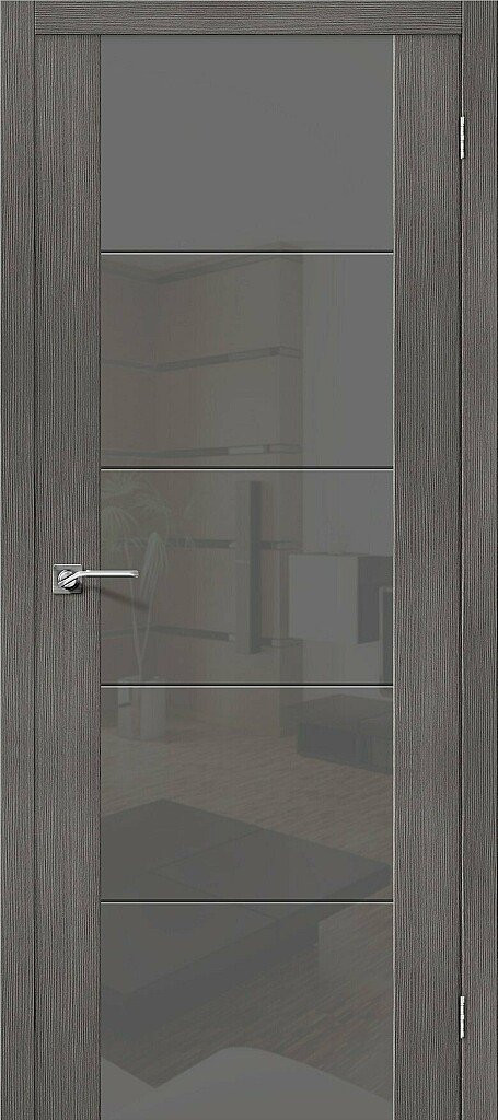 V4 S (ПО) Smoke | Grey Veralinga V4 S (ПО) Smoke | Grey Veralinga