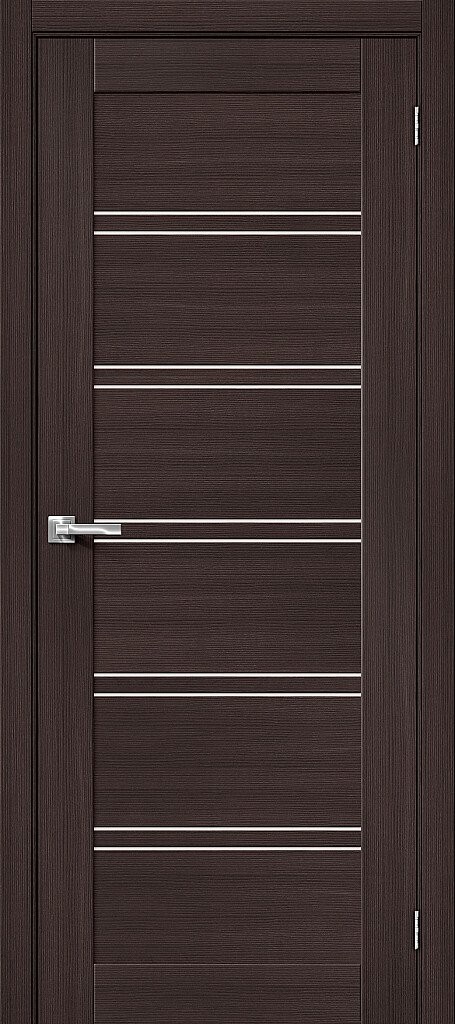 Порта-28 (ПО) Magic Fog | Wenge Veralinga