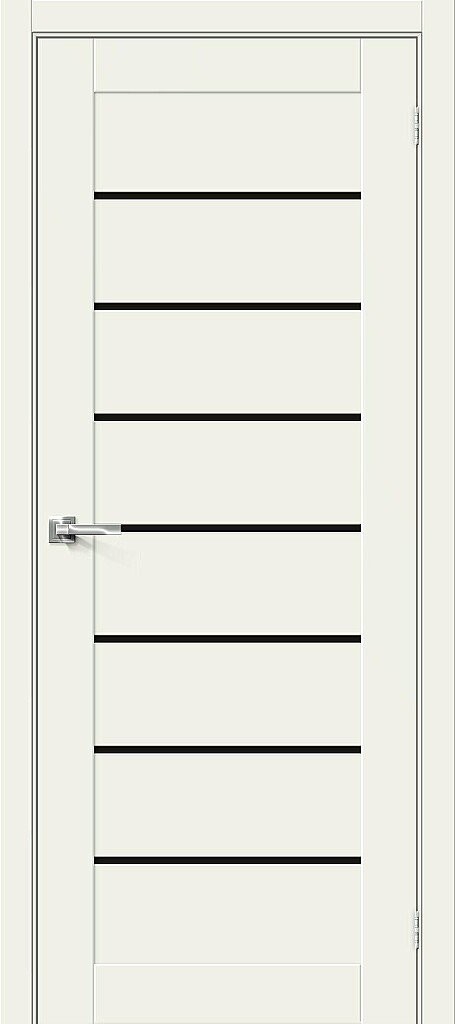 Браво-22 (ПО) Black Star | White Mix