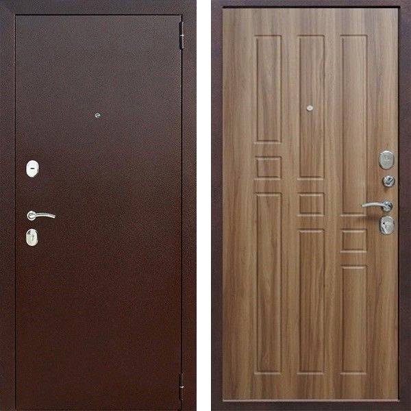 Бриз Медь / Венге, Беленый дуб, Американский дуб