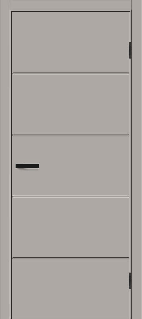 Граффити-1.Д (ПГ) Grey Pro