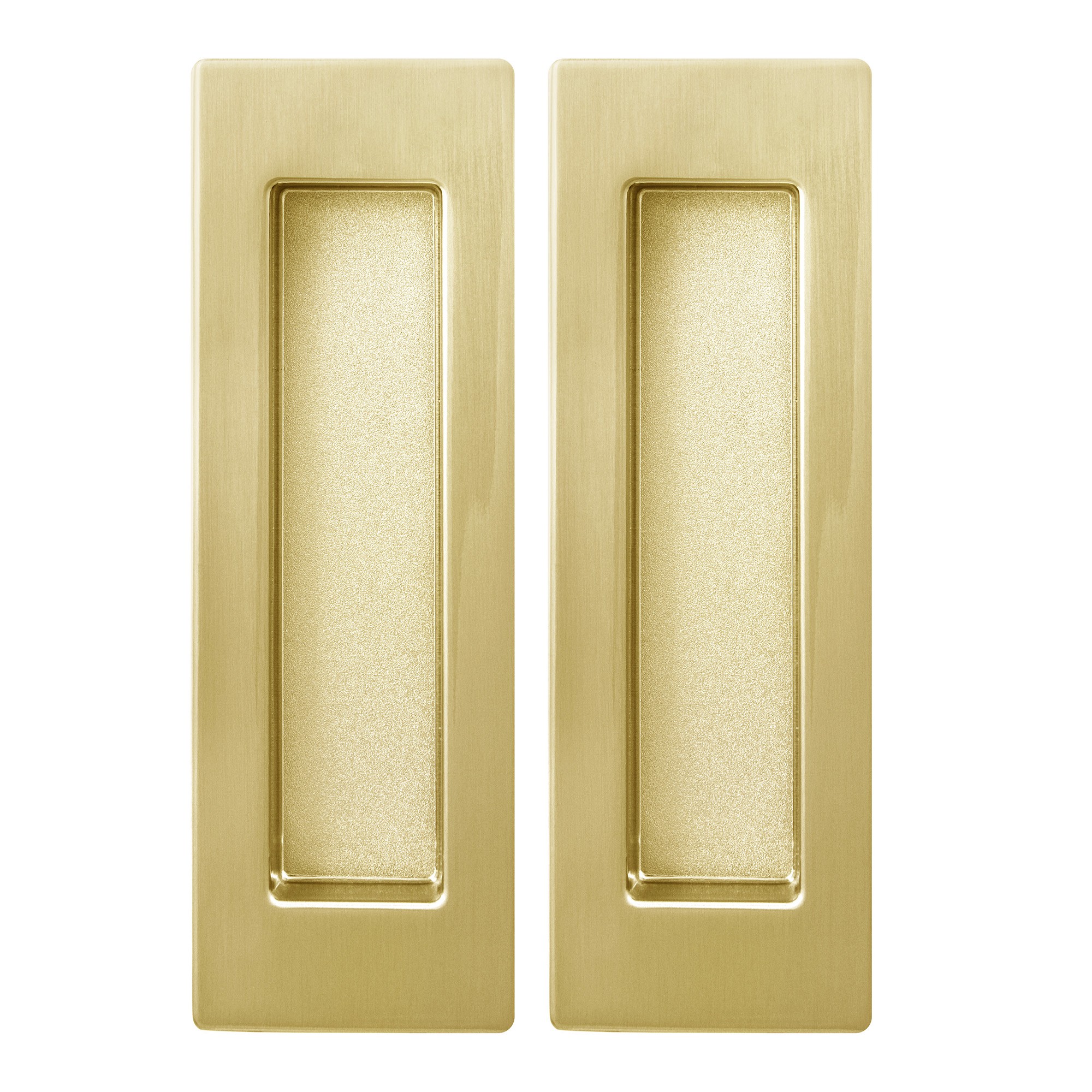 Ручка Armadillo (Армадилло) для раздвижных дверей SH.URB153.010 SG мат.золото Ручка Armadillo (Армадилло) для раздвижных дверей SH.URB153.010 SG мат.золото