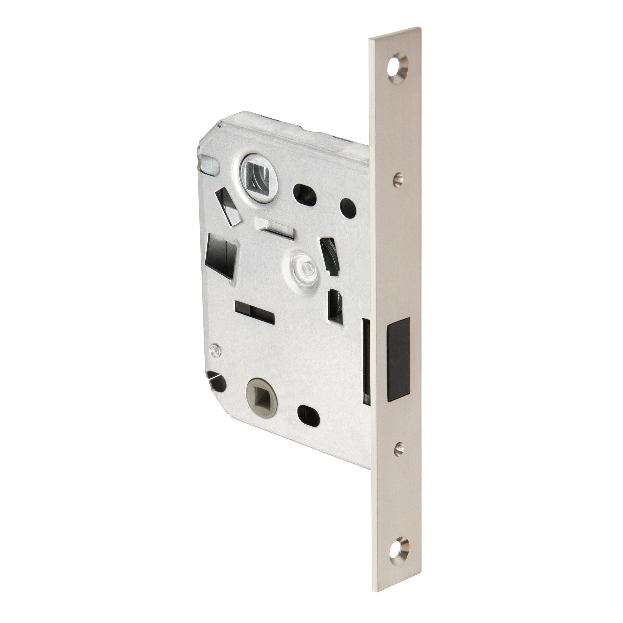 Защелка Ajax (Аякс) врезная MAGNLN72-50 SN мат.никель Защелка Ajax (Аякс) врезная MAGNLN72-50 SN мат.никель