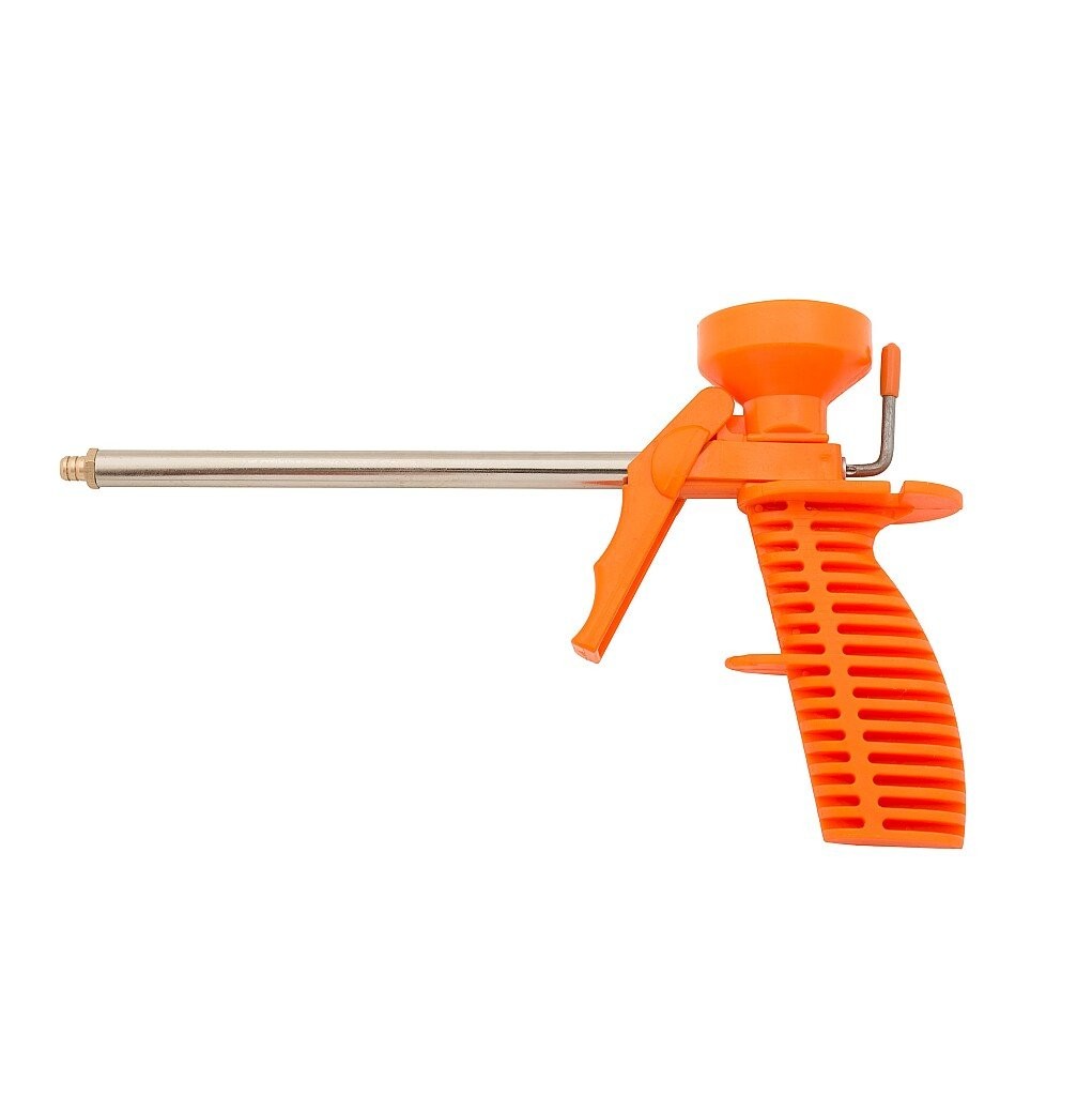 Пистолет для пены Промо 