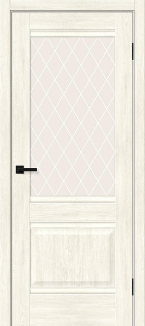 Прима-3 (ПО) White Сrystal | Nordic Oak