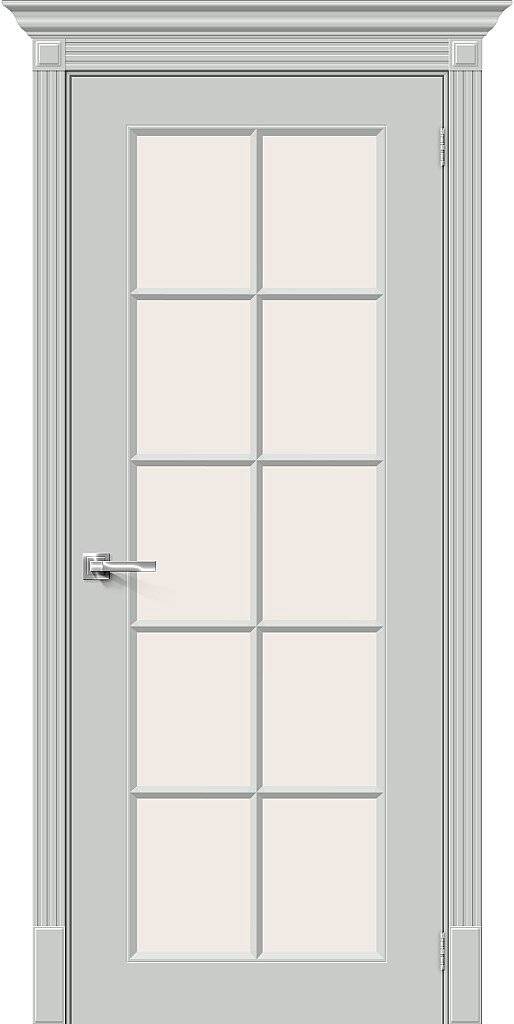 Скинни-11.1 (ПО) Magic Fog | Grace