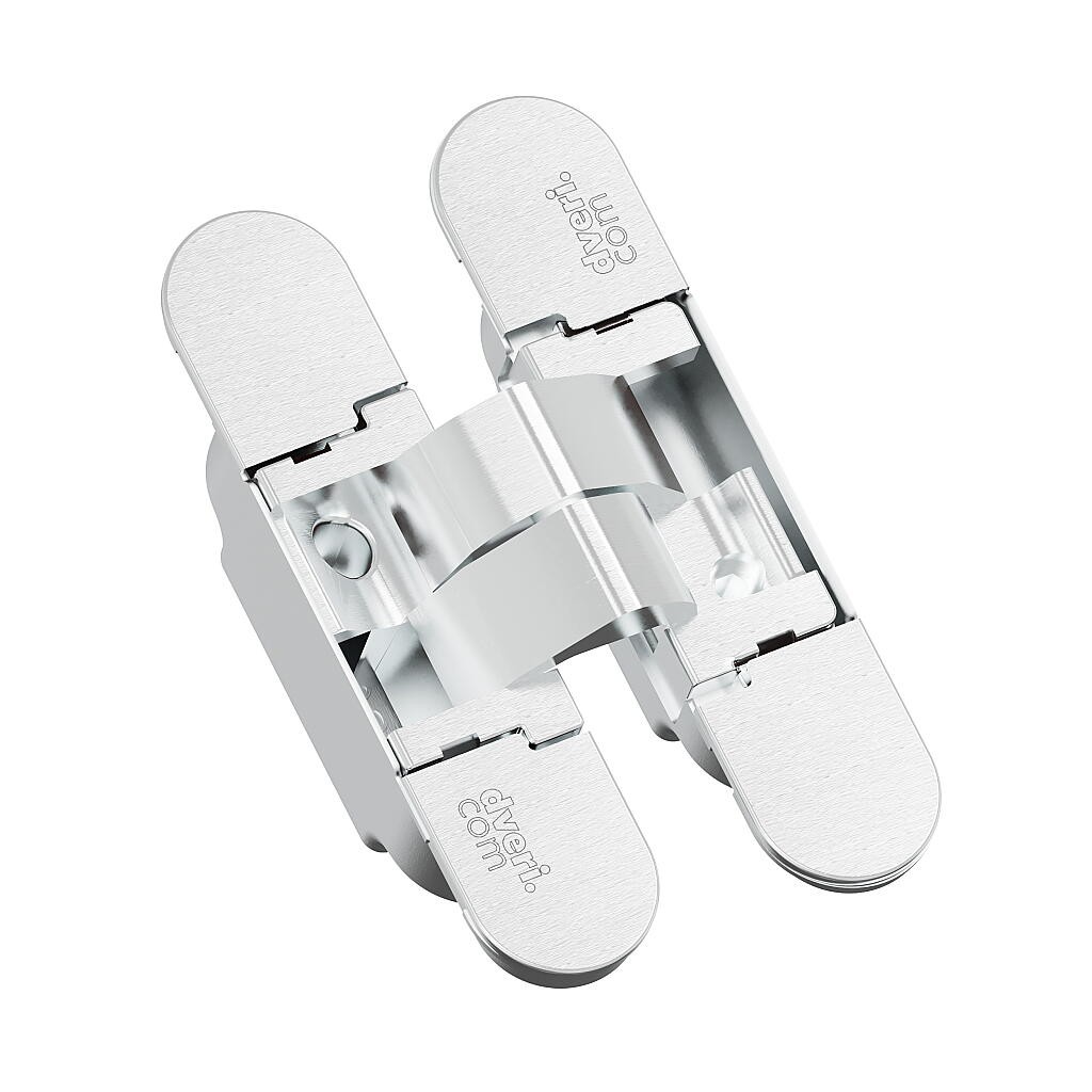 HCS 110*62*27/21 SChrome HCS 110*62*27/21 SChrome