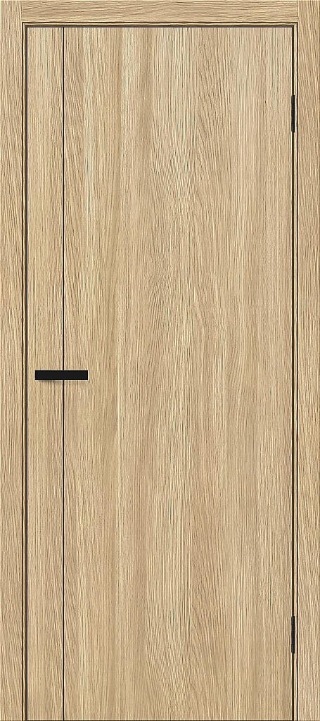 Браво-0.10.П (ПГ) Real Oak