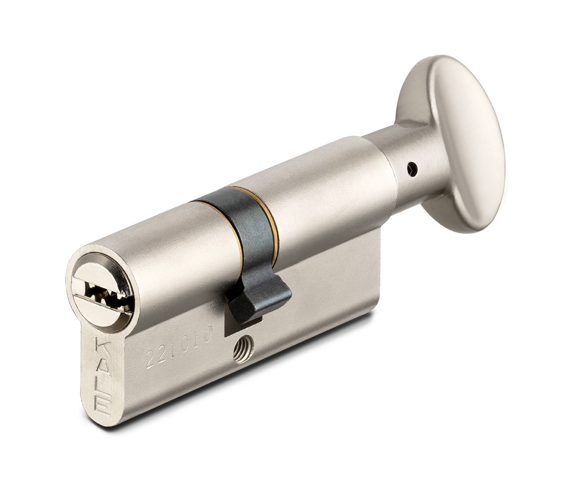 Цилиндровый механизм Kale kilit (Кале килит) с вертушкой 164 SM/80 (35+10+35) mm никель 5 кл. Цилиндровый механизм Kale kilit (Кале килит) с вертушкой 164 SM/80 (35+10+35) mm никель 5 кл.