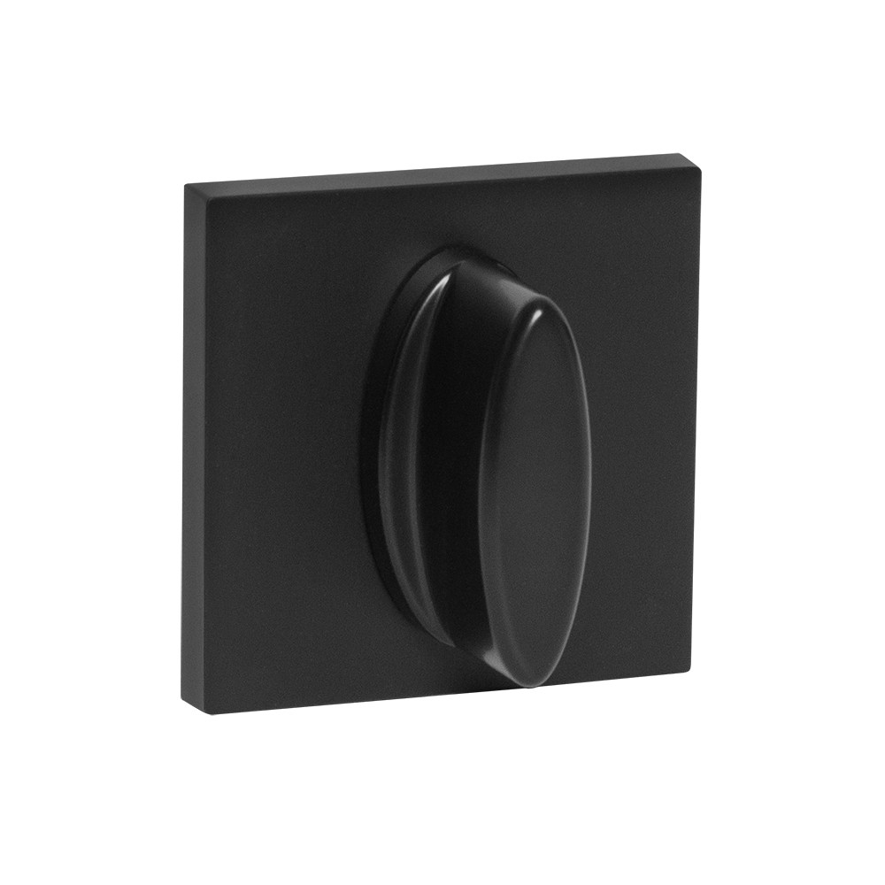 Ручка Fuaro (Фуаро) поворотная BKW8x75.K.TRG52 BL-24 черный ПЛАСТИК Ручка Fuaro (Фуаро) поворотная BKW8x75.K.TRG52 BL-24 черный ПЛАСТИК