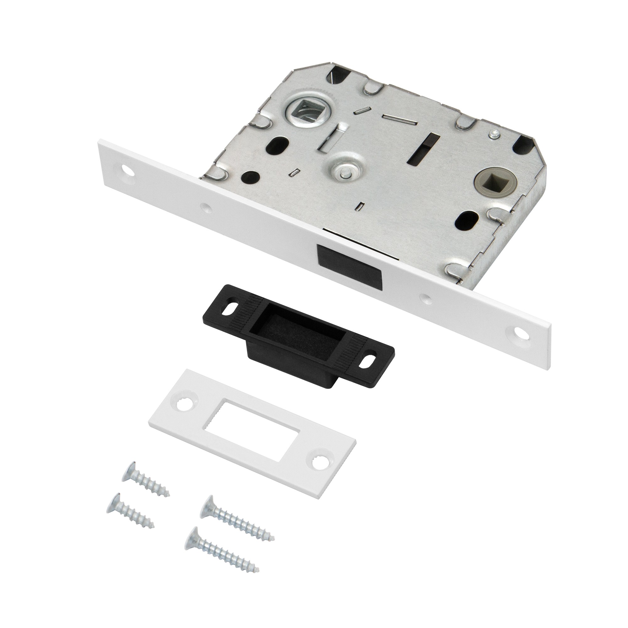 Защелка Ajax (Аякс) врезная MAGNLN72-50 WH белый Защелка Ajax (Аякс) врезная MAGNLN72-50 WH белый