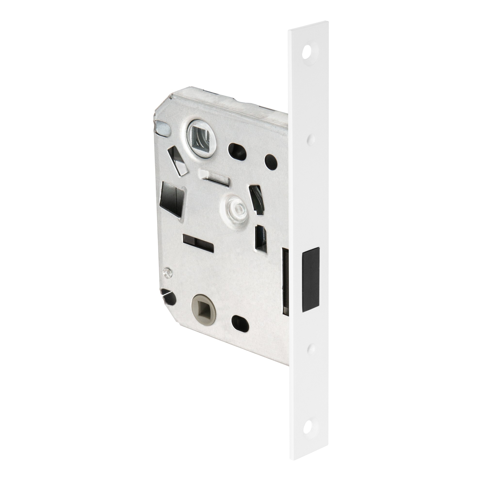 Защелка Ajax (Аякс) врезная MAGNLN72-50 WH белый Защелка Ajax (Аякс) врезная MAGNLN72-50 WH белый