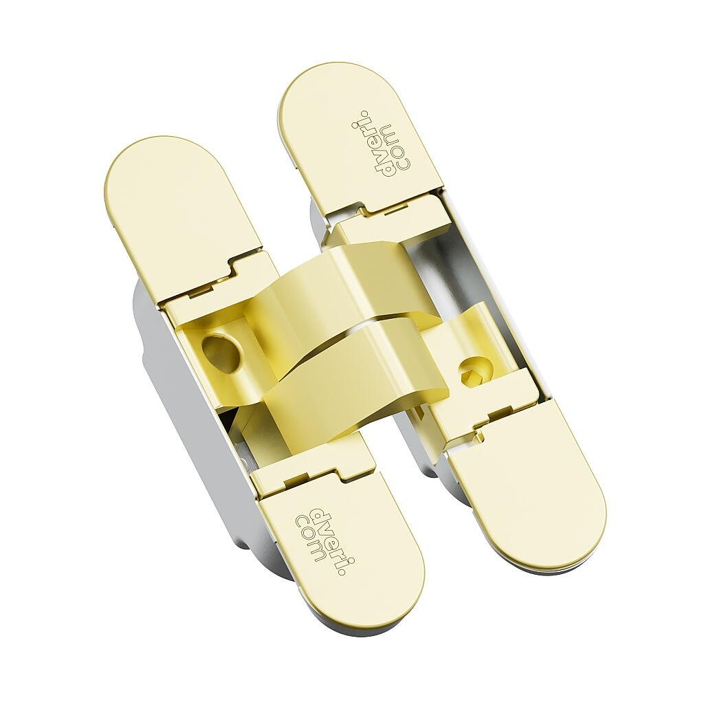 HCS 110*62*27/21 SGold HCS 110*62*27/21 SGold