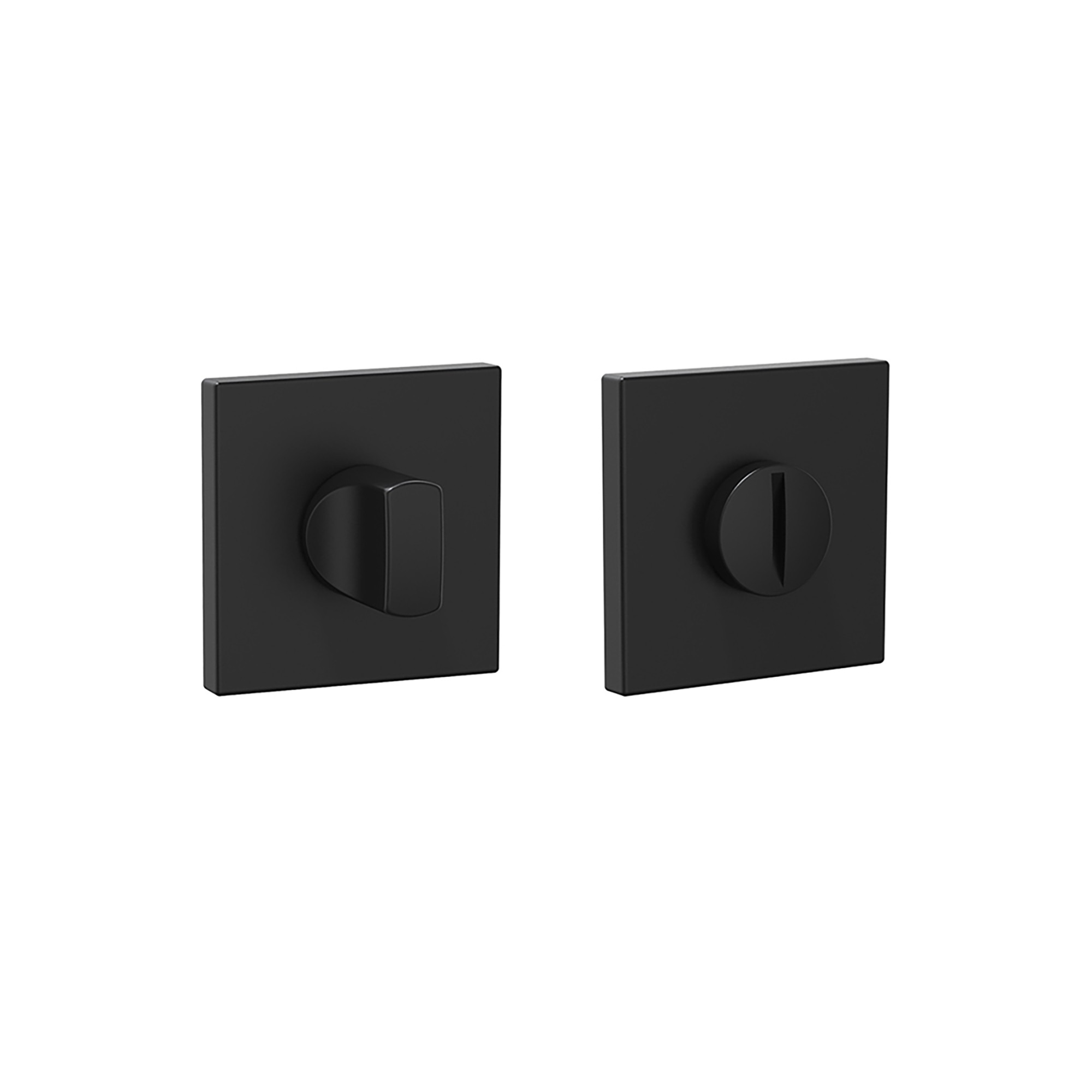 Ручка Punto (Пунто) поворотная BK6.K.ARC.Q52 (BK6 ARC) BL-24 черный Ручка Punto (Пунто) поворотная BK6.K.ARC.Q52 (BK6 ARC) BL-24 черный