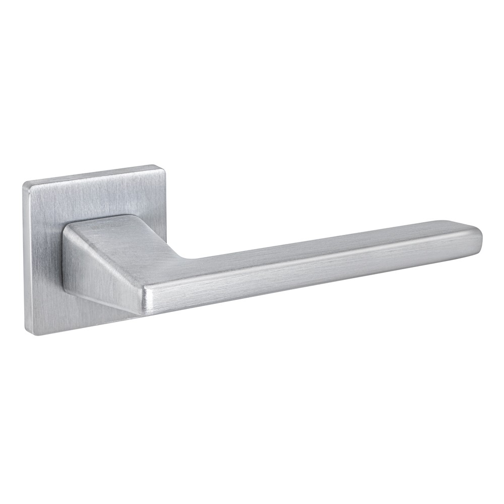 Ручка Fuaro (Фуаро) раздельная K.SL52.PRIME (PRIME SL) SSC-16 сатинированный хром 