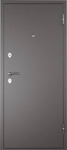 Титан с зеркалом Ларче