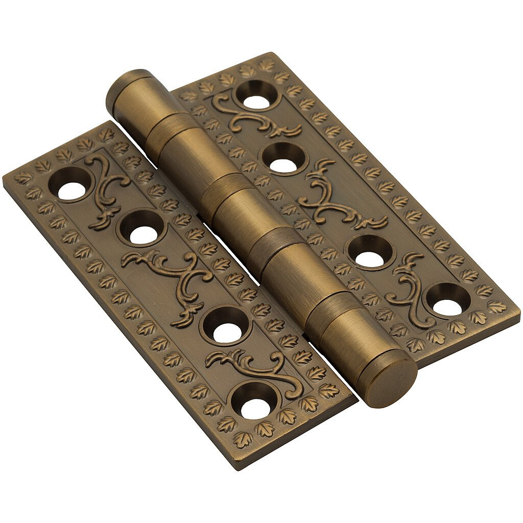 Bravo HZ-10-4BB ABB Античная МатБронза Bravo HZ-10-4BB ABB Античная МатБронза