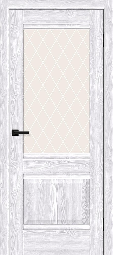 Прима-3 (ПО) White Сrystal | Riviera Ice