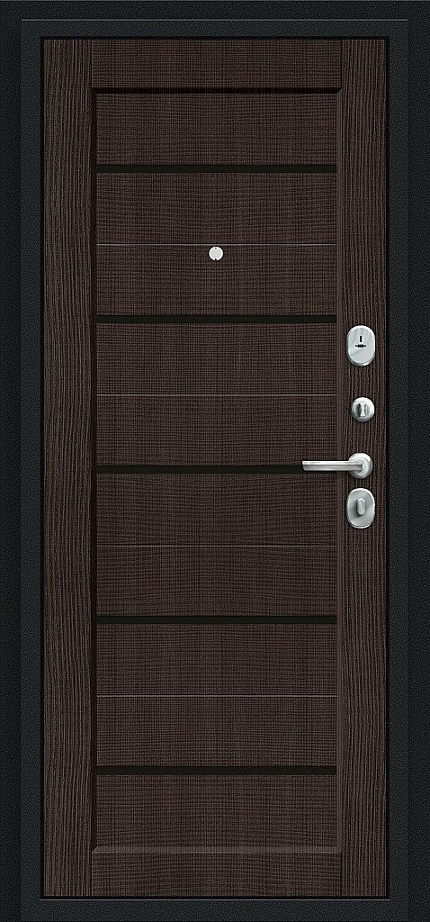 Борн Букле черное/Wenge Veralinga Борн Букле черное/Wenge Veralinga