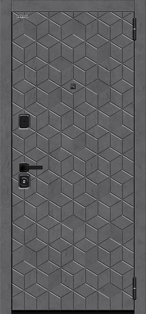 Кьюб (RBE) Slate Art/Snow Art