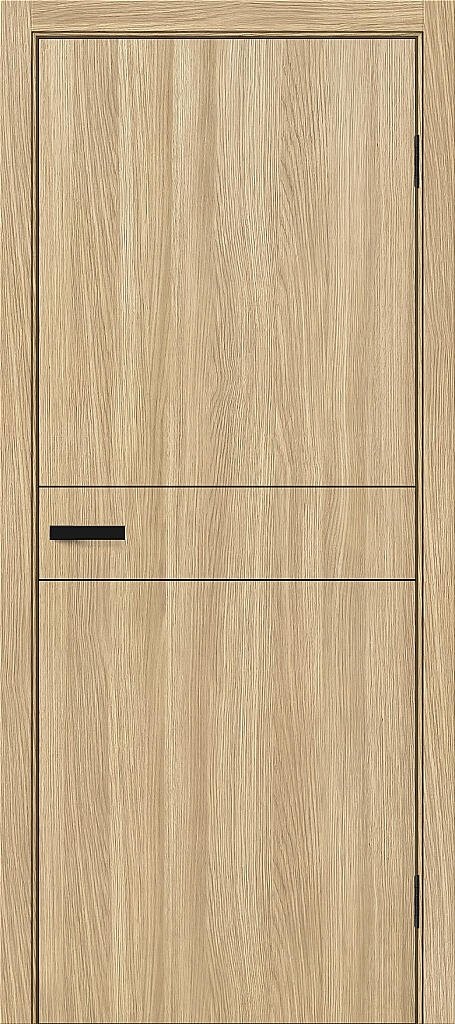 Браво-0.24.П (ПГ) Real Oak