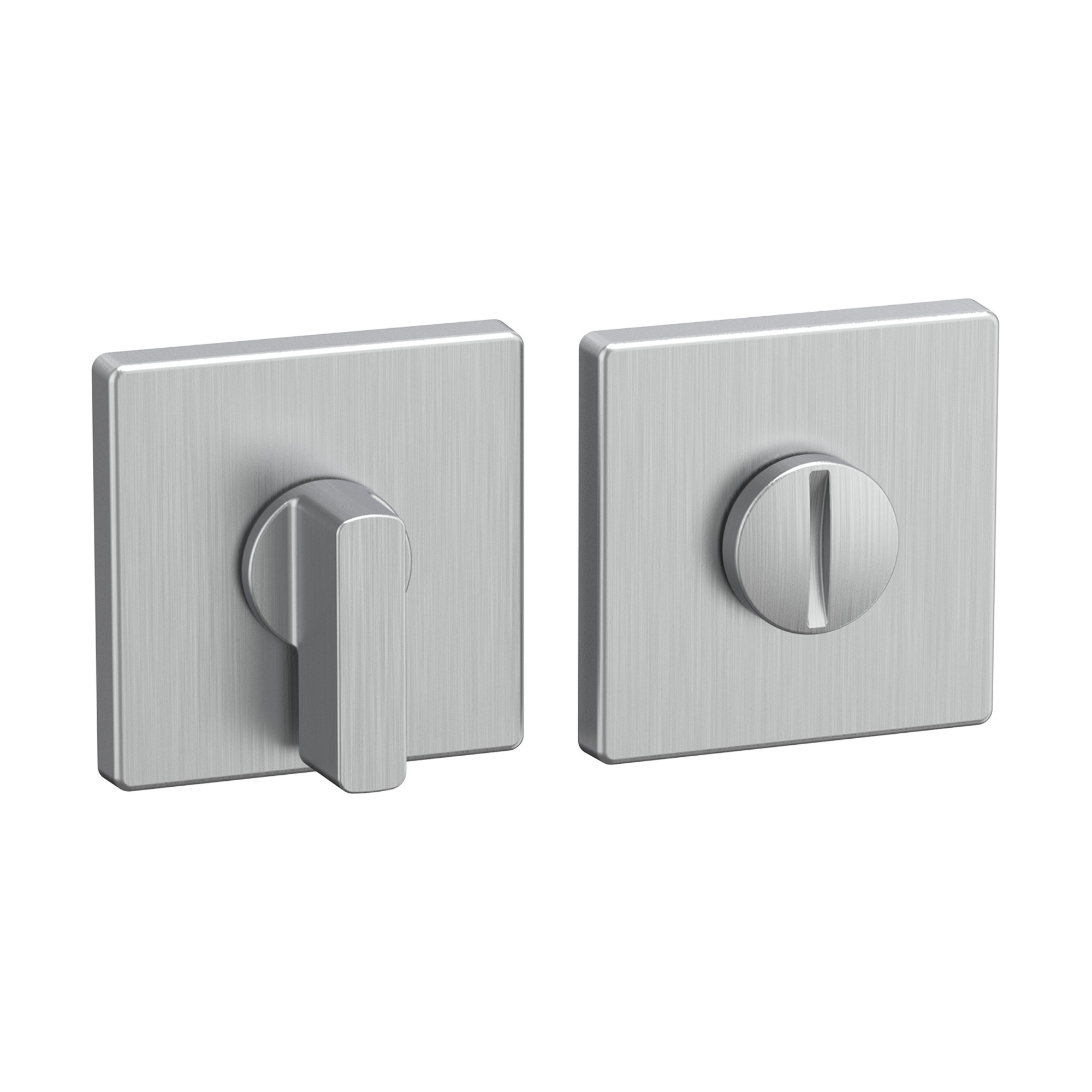 Ручка Punto (Пунто) поворотная BK6.K.EST.Q52.JOY SSC-16 сатинированный хром Ручка Punto (Пунто) поворотная BK6.K.EST.Q52.JOY SSC-16 сатинированный хром